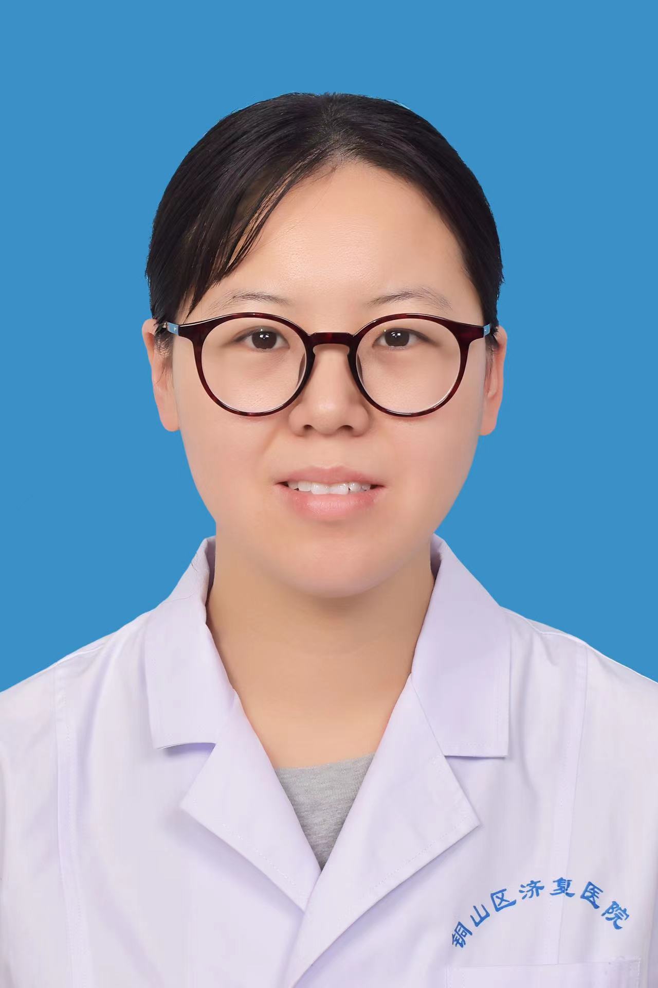 王影妹 主治醫(yī)師